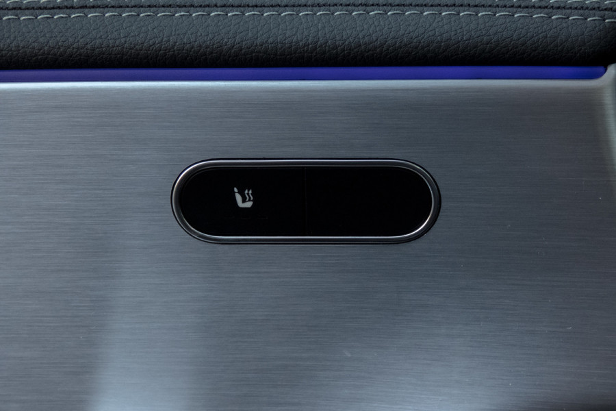 Mercedes-Benz CLA-Klasse Shooting Brake 250 Premium Plus AMG | PANORAMADAK | STOELVERWARMING | CAMERA | AMBIANT LIGHT