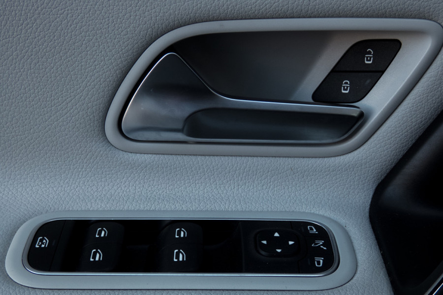 Mercedes-Benz CLA-Klasse Shooting Brake 250 Premium Plus AMG | PANORAMADAK | STOELVERWARMING | CAMERA | AMBIANT LIGHT