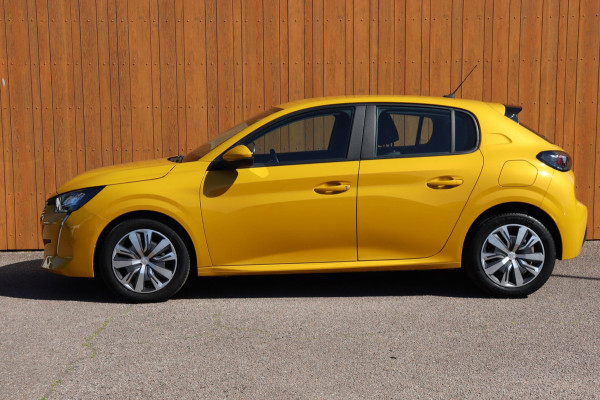 Peugeot 208 1.2 PureTech Active org.NL Carplay Lane assist