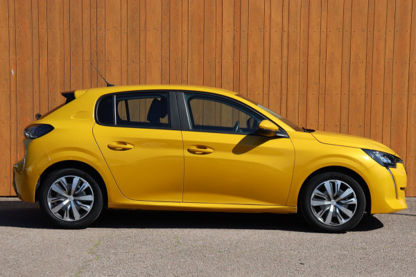 Peugeot 208 1.2 PureTech Active org.NL Carplay Lane assist