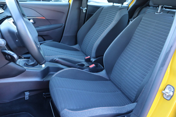 Peugeot 208 1.2 PureTech Active org.NL Carplay Lane assist