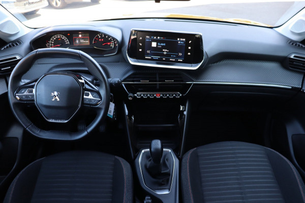 Peugeot 208 1.2 PureTech Active org.NL Carplay Lane assist