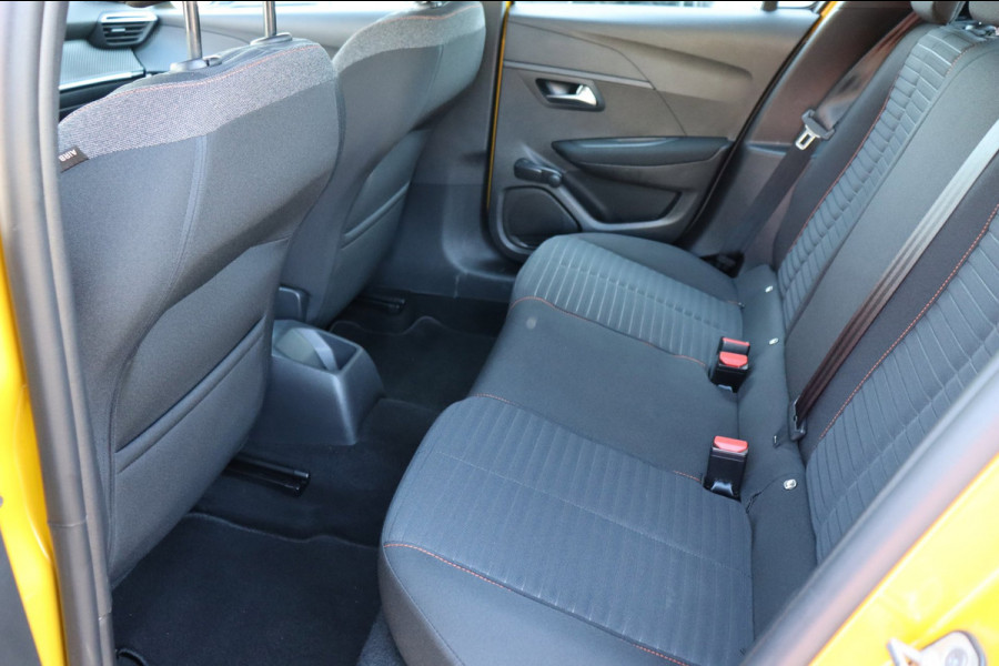 Peugeot 208 1.2 PureTech Active org.NL Carplay Lane assist