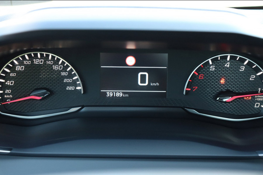 Peugeot 208 1.2 PureTech Active org.NL Carplay Lane assist