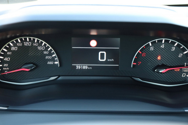 Peugeot 208 1.2 PureTech Active org.NL Carplay Lane assist