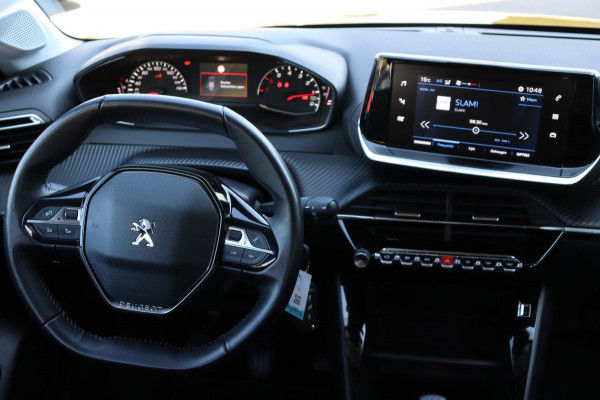 Peugeot 208 1.2 PureTech Active org.NL Carplay Lane assist