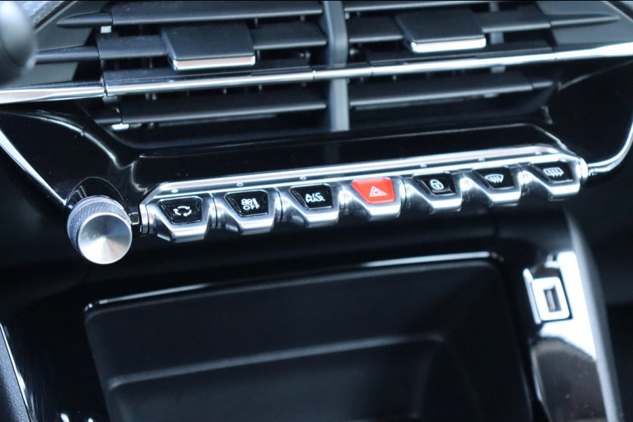 Peugeot 208 1.2 PureTech Active org.NL Carplay Lane assist
