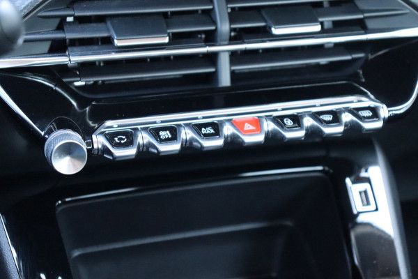 Peugeot 208 1.2 PureTech Active org.NL Carplay Lane assist