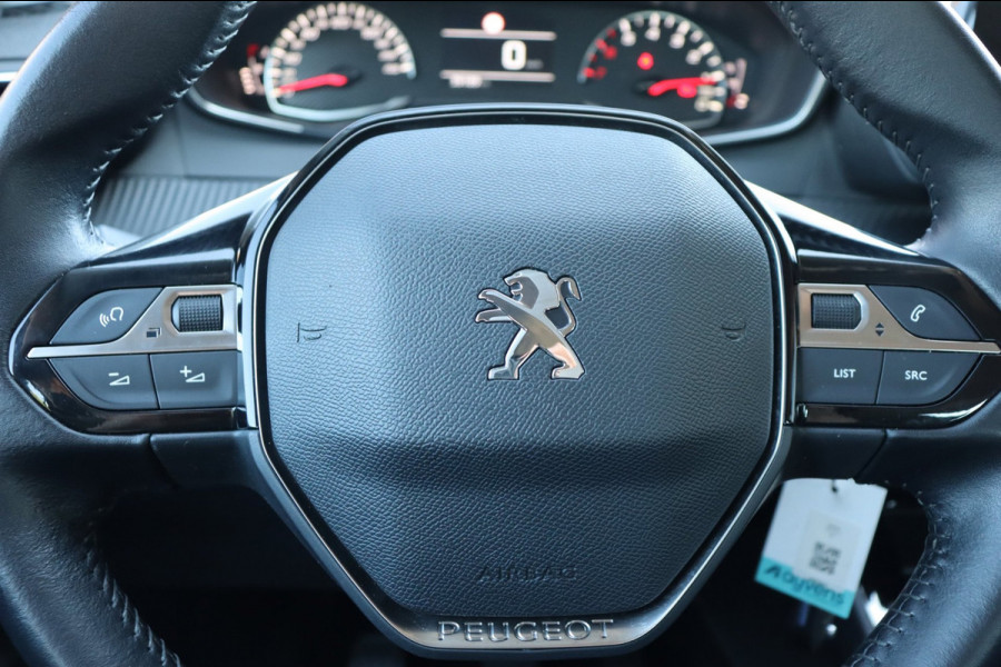 Peugeot 208 1.2 PureTech Active org.NL Carplay Lane assist