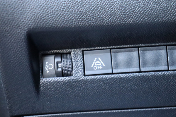 Peugeot 208 1.2 PureTech Active org.NL Carplay Lane assist