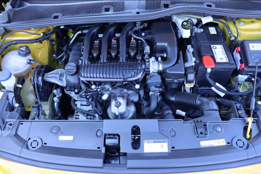 Peugeot 208 1.2 PureTech Active org.NL Carplay Lane assist