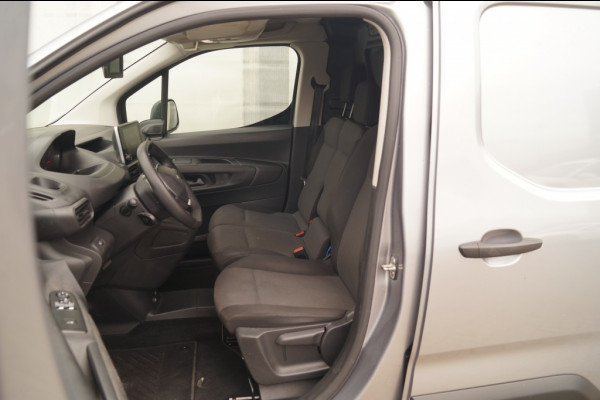 Peugeot Partner 1.5 BlueHDI L2-H1 -2xSCHUIFDEUR-CAM-3pers-TREKHAAK-