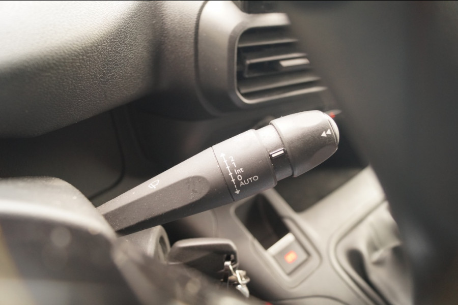 Peugeot Partner 1.5 BlueHDI L2-H1 -2xSCHUIFDEUR-CAM-3pers-TREKHAAK-