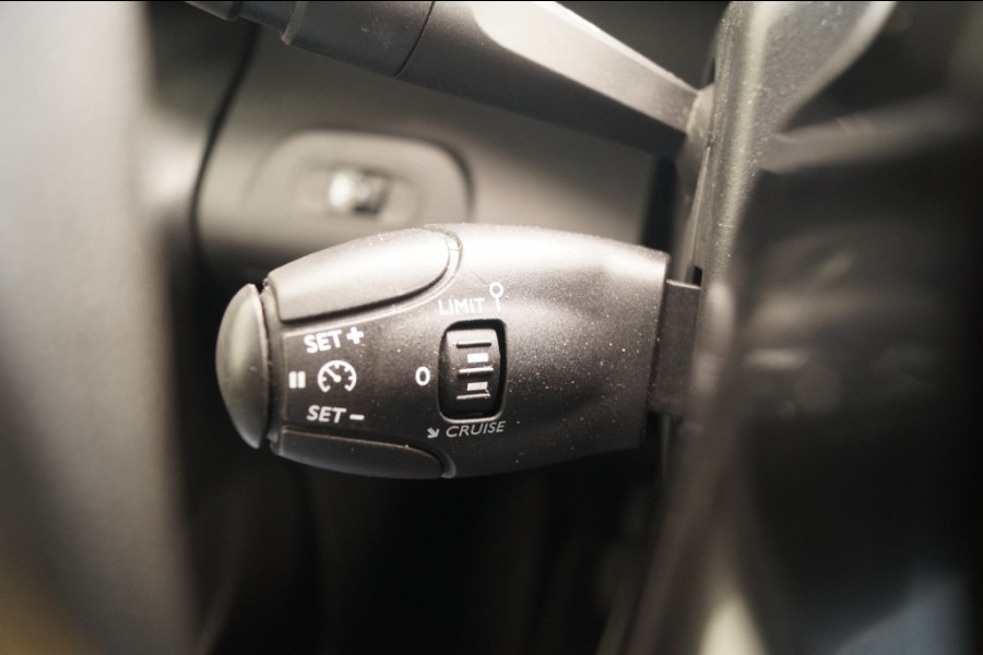 Peugeot Partner 1.5 BlueHDI L2-H1 -2xSCHUIFDEUR-CAM-3pers-TREKHAAK-