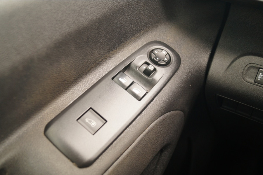 Peugeot Partner 1.5 BlueHDI L2-H1 -2xSCHUIFDEUR-CAM-3pers-TREKHAAK-
