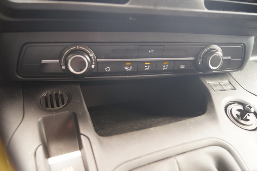 Peugeot Partner 1.5 BlueHDI L2-H1 -2xSCHUIFDEUR-CAM-3pers-TREKHAAK-