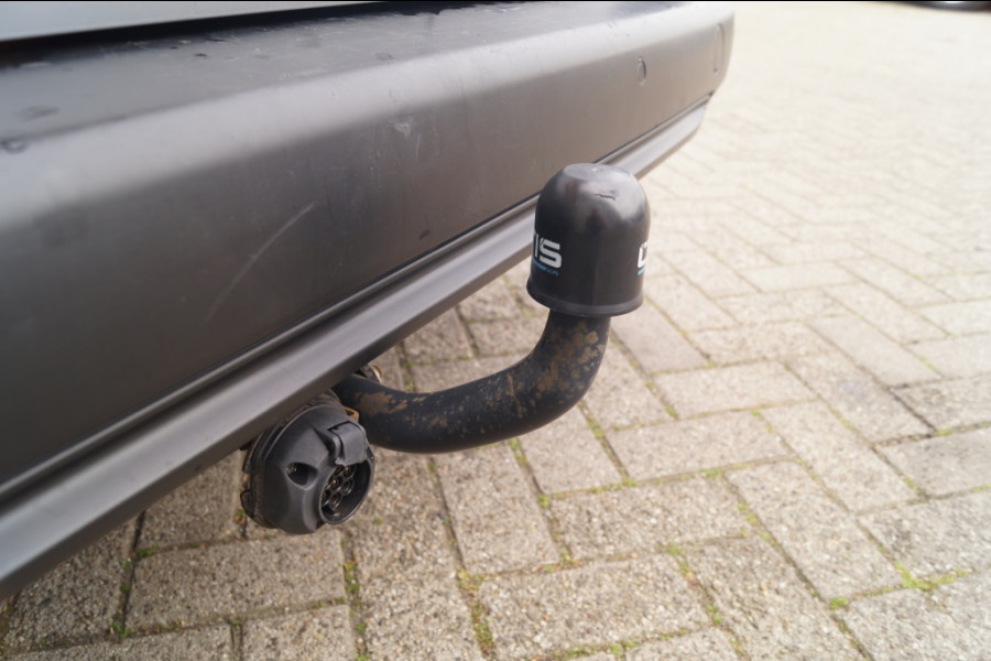 Peugeot Partner 1.5 BlueHDI L2-H1 -2xSCHUIFDEUR-CAM-3pers-TREKHAAK-