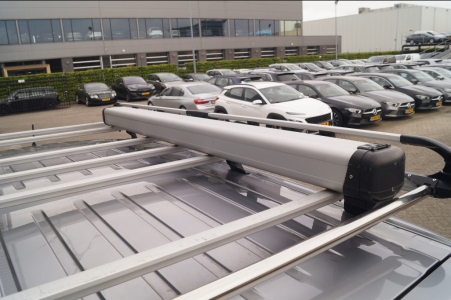 Peugeot Partner 1.5 BlueHDI L2-H1 -2xSCHUIFDEUR-CAM-3pers-TREKHAAK-