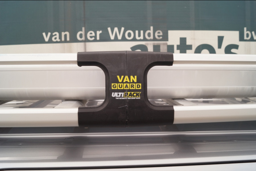 Peugeot Partner 1.5 BlueHDI L2-H1 -2xSCHUIFDEUR-CAM-3pers-TREKHAAK-