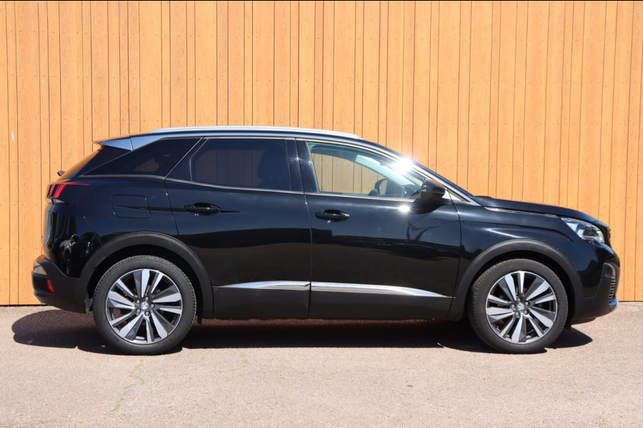 Peugeot 3008 1.2 PureTech Blue Lease Premium org.NL el.klep camera