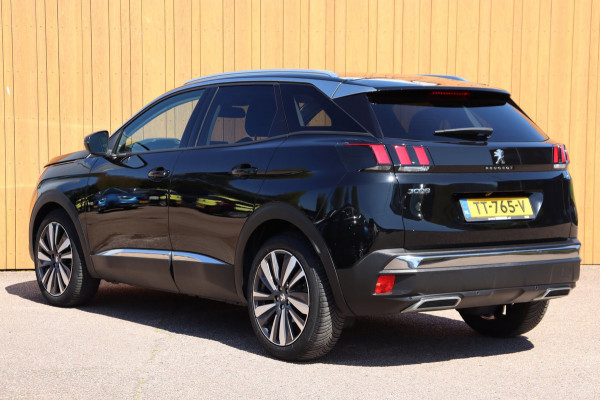 Peugeot 3008 1.2 PureTech Blue Lease Premium org.NL el.klep camera