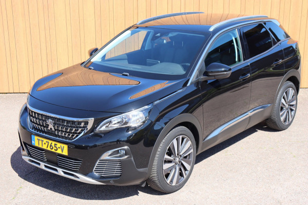 Peugeot 3008 1.2 PureTech Blue Lease Premium org.NL el.klep camera
