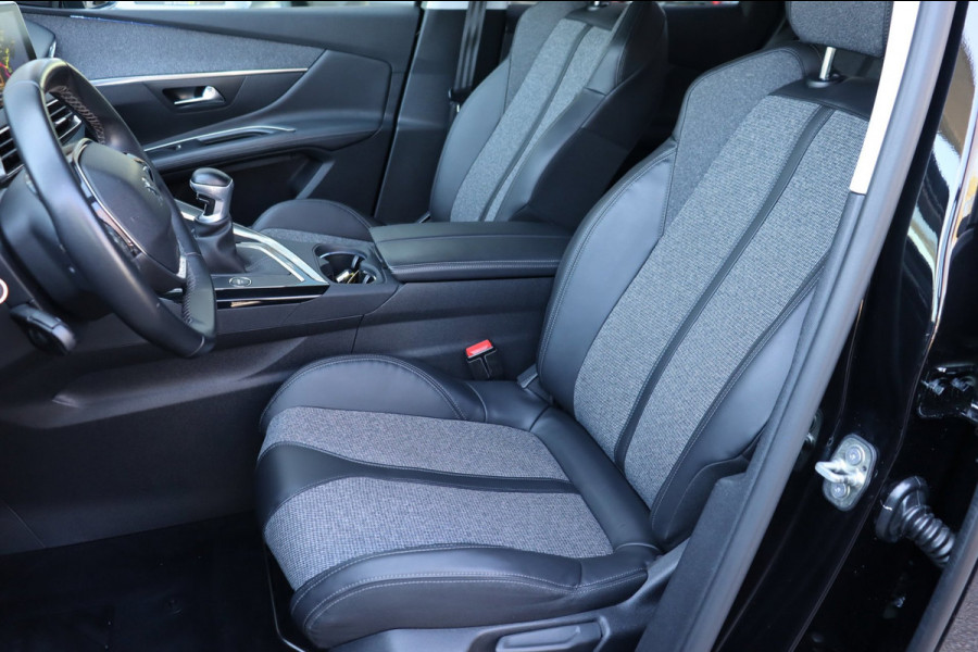 Peugeot 3008 1.2 PureTech Blue Lease Premium org.NL el.klep camera