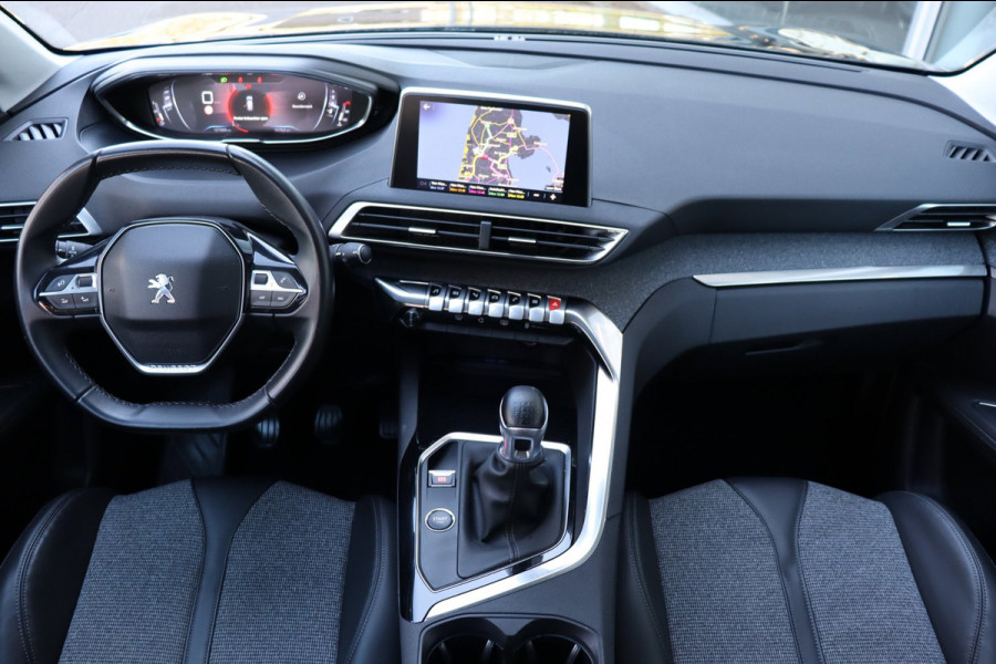 Peugeot 3008 1.2 PureTech Blue Lease Premium org.NL el.klep camera