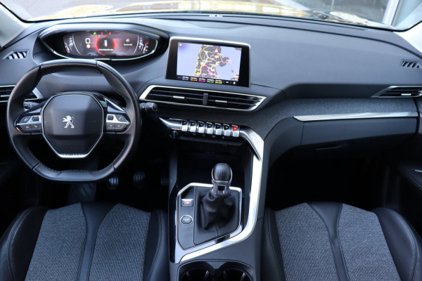 Peugeot 3008 1.2 PureTech Blue Lease Premium org.NL el.klep camera