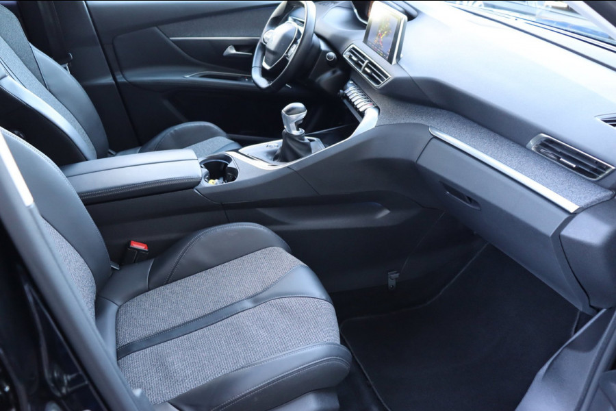 Peugeot 3008 1.2 PureTech Blue Lease Premium org.NL el.klep camera