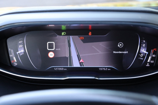 Peugeot 3008 1.2 PureTech Blue Lease Premium org.NL el.klep camera