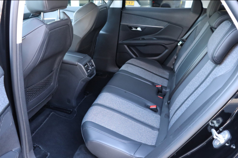 Peugeot 3008 1.2 PureTech Blue Lease Premium org.NL el.klep camera