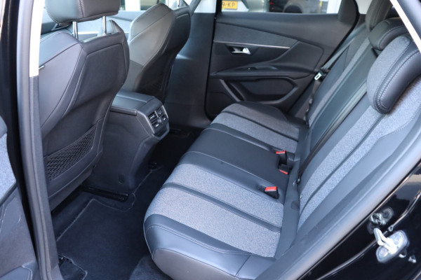 Peugeot 3008 1.2 PureTech Blue Lease Premium org.NL el.klep camera