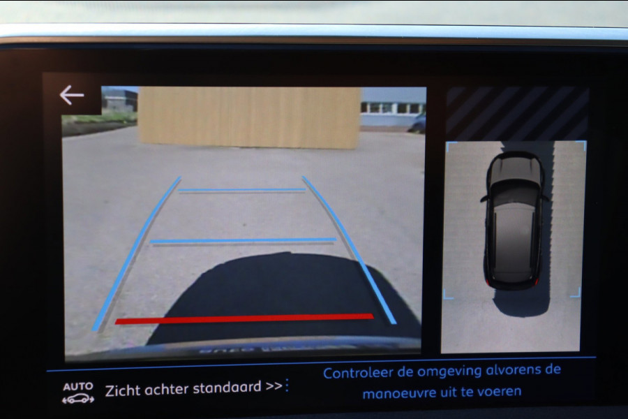 Peugeot 3008 1.2 PureTech Blue Lease Premium org.NL el.klep camera