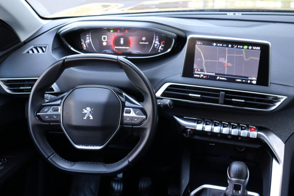 Peugeot 3008 1.2 PureTech Blue Lease Premium org.NL el.klep camera