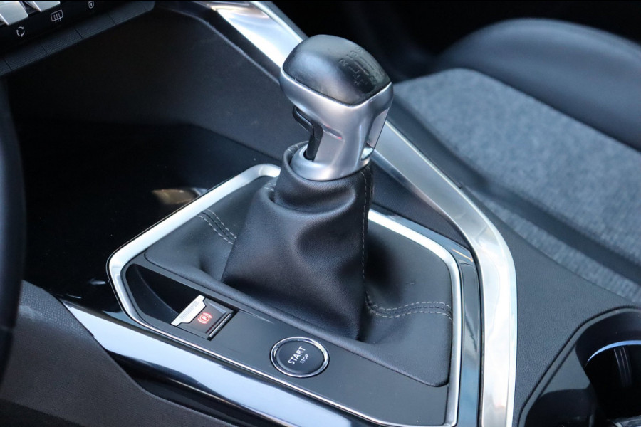 Peugeot 3008 1.2 PureTech Blue Lease Premium org.NL el.klep camera