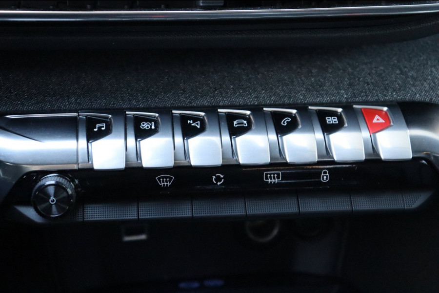 Peugeot 3008 1.2 PureTech Blue Lease Premium org.NL el.klep camera