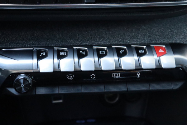 Peugeot 3008 1.2 PureTech Blue Lease Premium org.NL el.klep camera