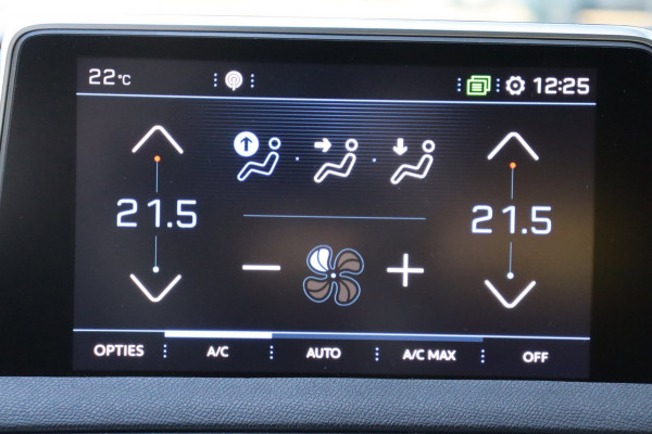 Peugeot 3008 1.2 PureTech Blue Lease Premium org.NL el.klep camera