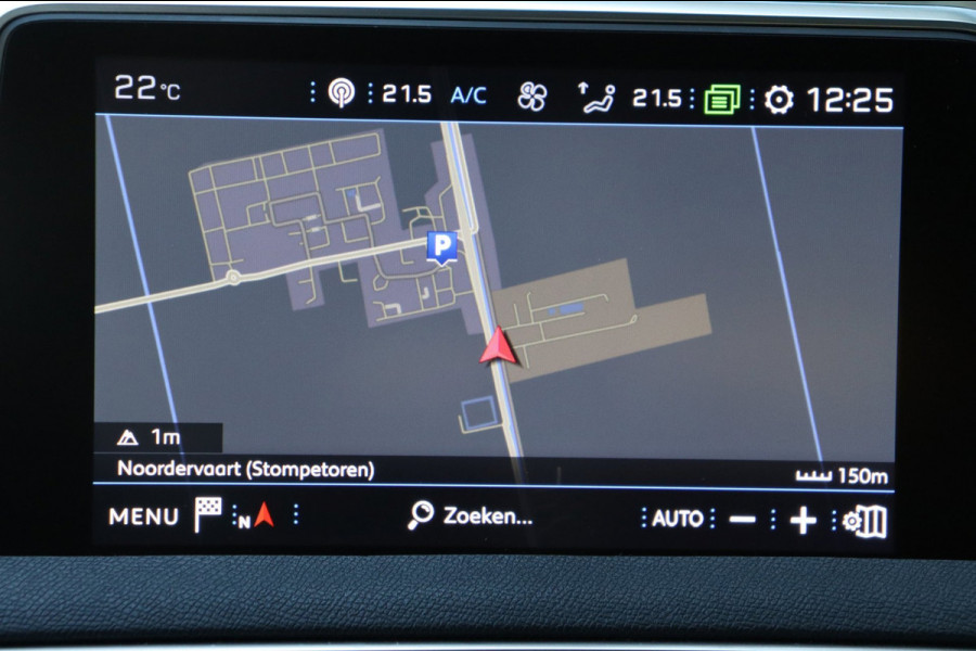 Peugeot 3008 1.2 PureTech Blue Lease Premium org.NL el.klep camera