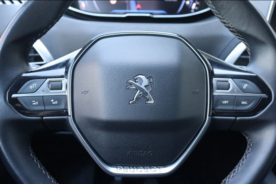 Peugeot 3008 1.2 PureTech Blue Lease Premium org.NL el.klep camera