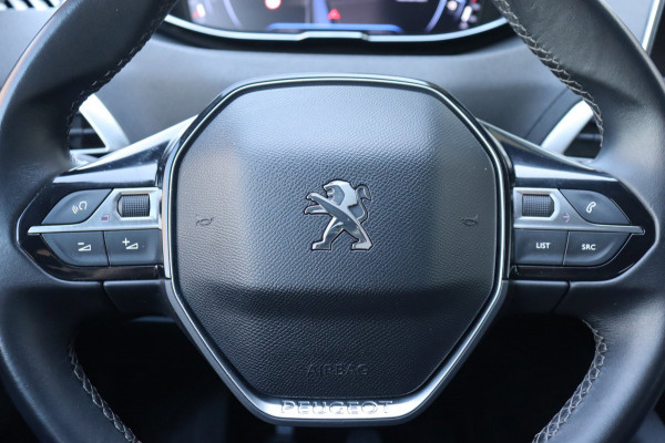 Peugeot 3008 1.2 PureTech Blue Lease Premium org.NL el.klep camera