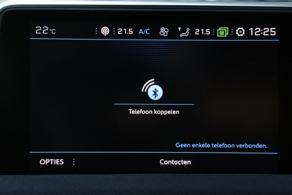 Peugeot 3008 1.2 PureTech Blue Lease Premium org.NL el.klep camera