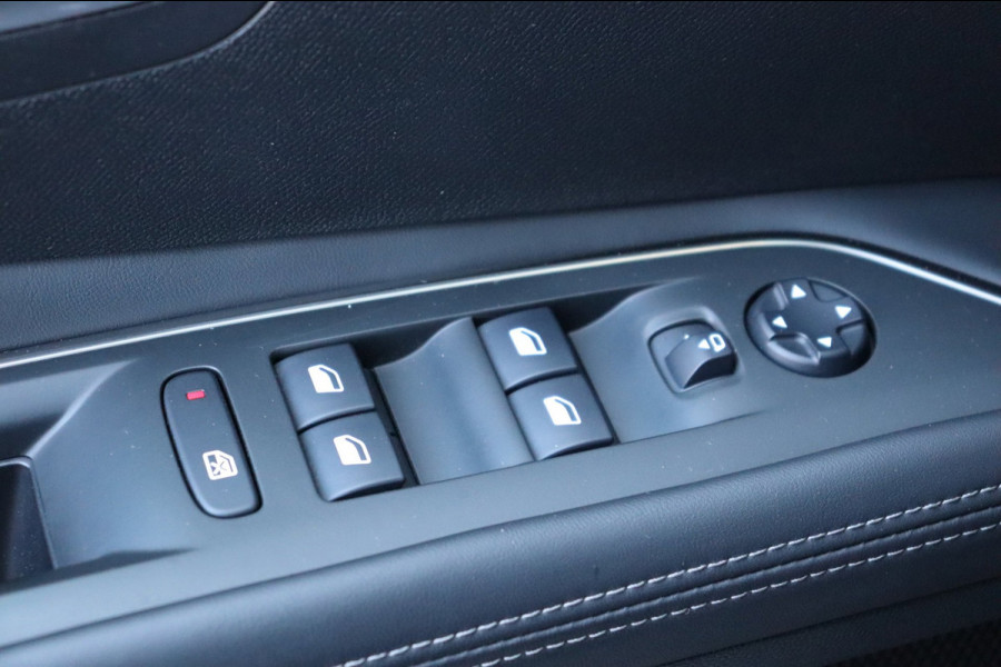 Peugeot 3008 1.2 PureTech Blue Lease Premium org.NL el.klep camera