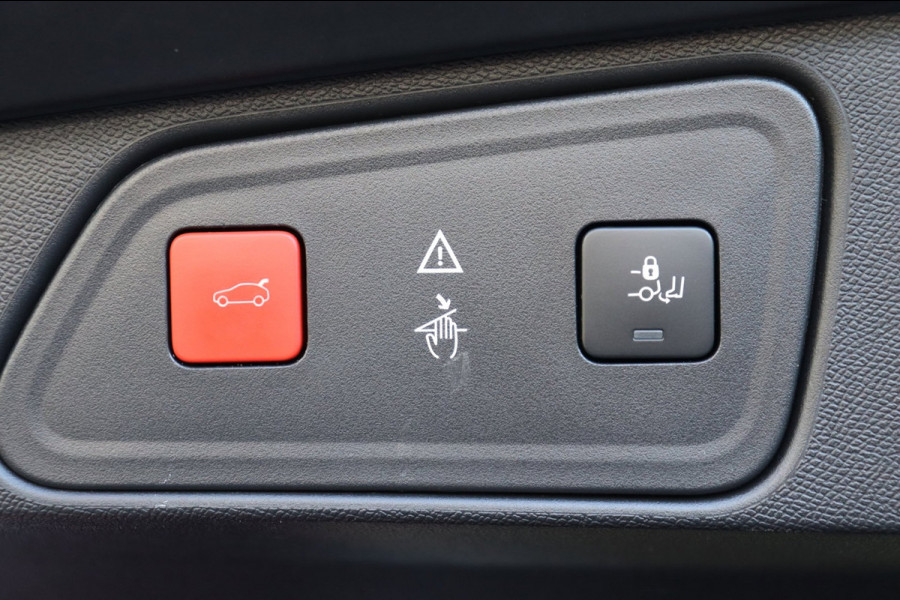 Peugeot 3008 1.2 PureTech Blue Lease Premium org.NL el.klep camera