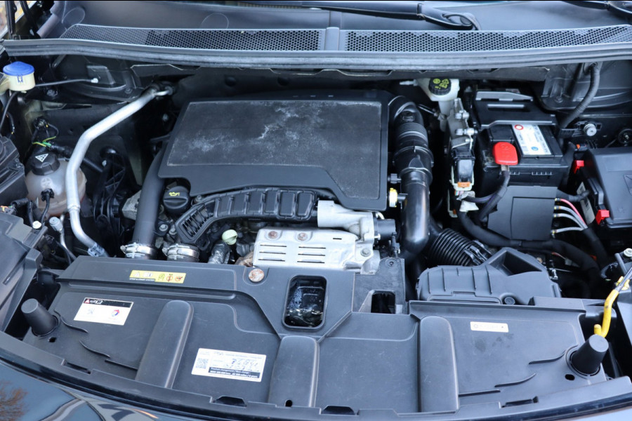 Peugeot 3008 1.2 PureTech Blue Lease Premium org.NL el.klep camera