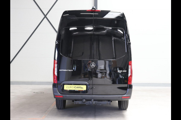 Mercedes-Benz Sprinter 315 1.9 CDI L2H2 Automaat Navi Cruise Camera Parkeersensoren Trekhaak