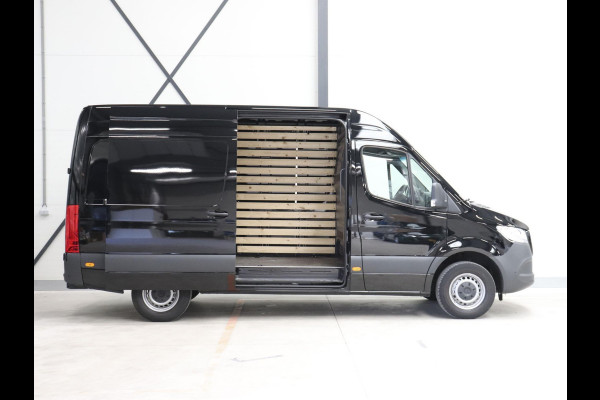 Mercedes-Benz Sprinter 315 1.9 CDI L2H2 Automaat Navi Cruise Camera Parkeersensoren Trekhaak