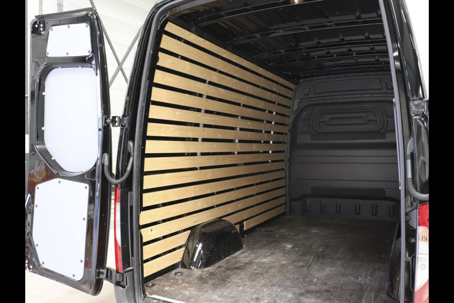 Mercedes-Benz Sprinter 315 1.9 CDI L2H2 Automaat Navi Cruise Camera Parkeersensoren Trekhaak