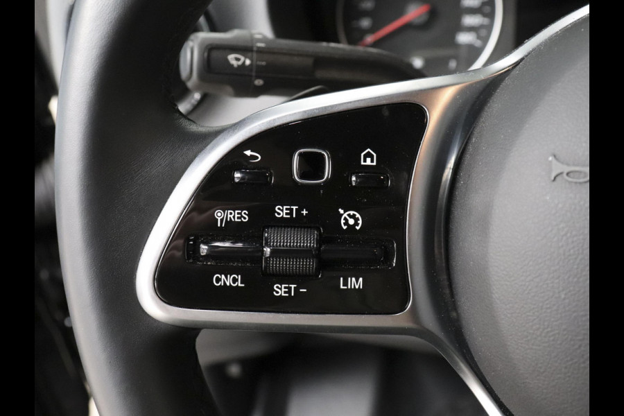 Mercedes-Benz Sprinter 315 1.9 CDI L2H2 Automaat Navi Cruise Camera Parkeersensoren Trekhaak